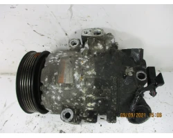 COMPRESSORE CLIMATIZZATORE Audi A2 2000 1.4TDI 6SEU12C