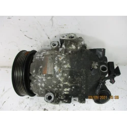 AIR CONDITIONING COMPRESSOR Audi A2 2000 1.4TDI 6SEU12C
