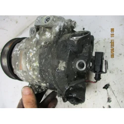 COMPRESSORE CLIMATIZZATORE Audi A2 2000 1.4TDI 6SEU12C