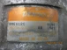 AIR CONDITIONING COMPRESSOR Audi A2 2000 1.4TDI 6SEU12C