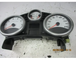 ŠTEVEC Peugeot 207 2007 1.4 I