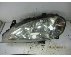 FARO ANTERIORE SINISTRO Renault MEGANE 2003 1.9