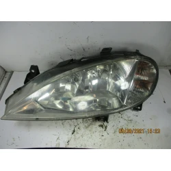 FARO ANTERIORE SINISTRO Renault MEGANE 2003 1.9