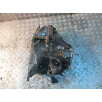 GEARBOX Ford S-Max/Galaxy 2008 2.0TDCI 