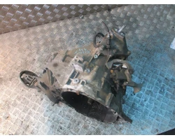 GEARBOX Ford Galaxy 2009 2.0TDCI 1700847 RM7G9R-7002-UD