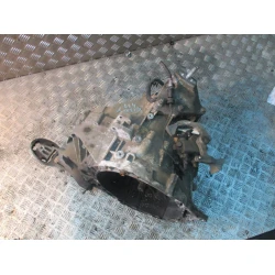 CAMBIO Ford Galaxy 2009 2.0TDCI 1700847 RM7G9R-7002-UD