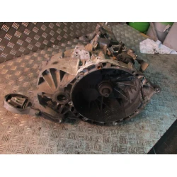 GEARBOX Ford Galaxy 2009 2.0TDCI 1700847 RM7G9R-7002-UD