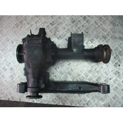 DIFFERENTIAL FRONT Nissan Pick-Up 2000 2.5 TDI DOUBLE C 
