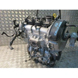 ENGINE COMPLETE Škoda Citigo 2013 1.0 CHY