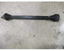 AXLE SHAFT FRONT RIGHT Volkswagen Golf 2005 V. PLUS 1.9 TDI