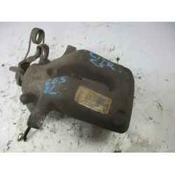 BRAKE CALIPER REAR LEFT Citroën C5 2008 III TOURER 2.0 HDI 16V