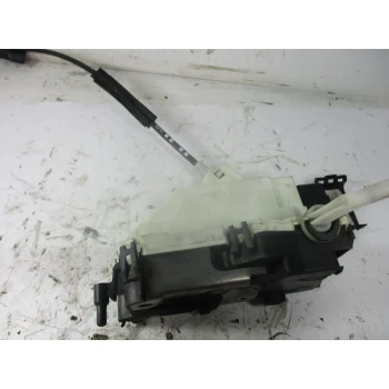 CHIUSURA SERRATURA PORTA ANTERIORE DESTRA Citroën C5 2008 III TOURER 2.0 HDI 16V 574387