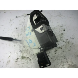 ZAKLEP  SPREDAJ DESNA Citroën C5 2008 III TOURER 2.0 HDI 16V 574387