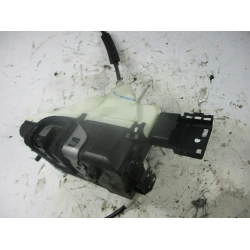 CHIUSURA SERRATURA PORTA ANTERIORE SINISTRA Citroën C5 2008 III TOURER 2.0 HDI 16V 574388