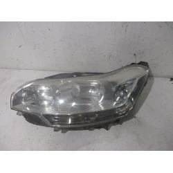 FARO ANTERIORE SINISTRO Citroën C5 2008 III TOURER 2.0 HDI 16V 9684845580