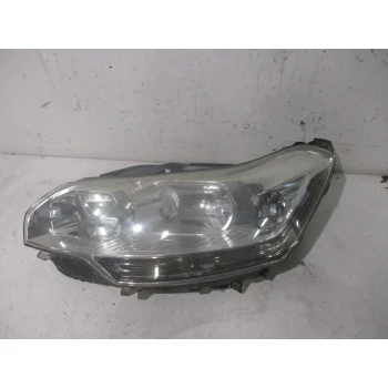 ŽAROMET LEVI Citroën C5 2008 III TOURER 2.0 HDI 16V 9684845580