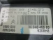 ŽAROMET LEVI Citroën C5 2008 III TOURER 2.0 HDI 16V 9684845580