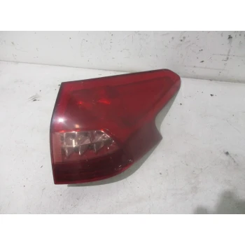 TAIL LIGHT RIGHT Citroën C5 2008 III TOURER 2.0 HDI 16V