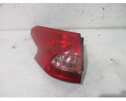FARO POSTERIORE SINISTRO Citroën C5 2008 III TOURER 2.0 HDI 16V