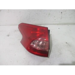 TAIL LIGHT LEFT Citroën C5 2008 III TOURER 2.0 HDI 16V