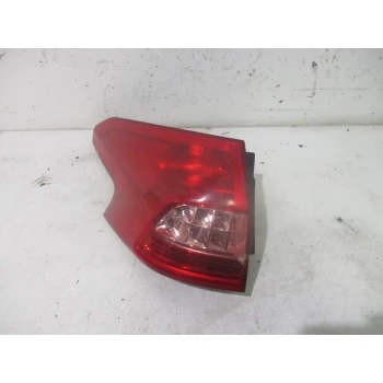 TAIL LIGHT LEFT Citroën C5 2008 III TOURER 2.0 HDI 16V