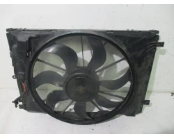 RADIATOR FAN Mercedes-Benz B-Klasse 2012 180D