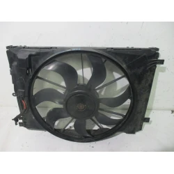 VENTILATOR HLADILNIKA Mercedes-Benz B-Klasse 2012 180D