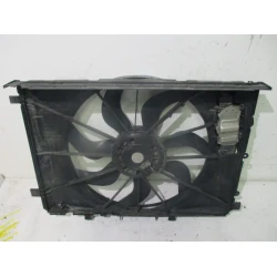 RADIATOR FAN Mercedes-Benz B-Klasse 2012 180D