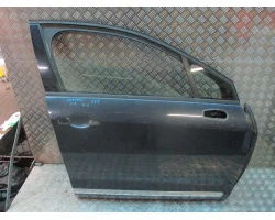 PORTA LAMIERA NUDA ANTERIORE DESTRA Citroën C5 2008 III TOURER 2.0 HDI 16V