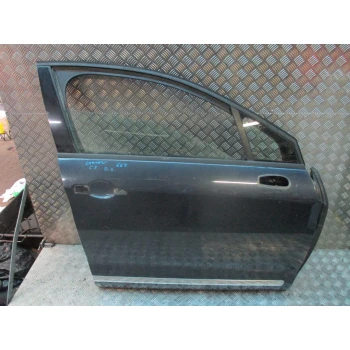 DOOR FRONT RIGHT Citroën C5 2008 III TOURER 2.0 HDI 16V