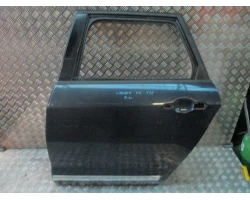 PORTA LAMINERA NUDA POSTERIORE SINISTRA Citroën C5 2008 III TOURER 2.0 HDI 16V