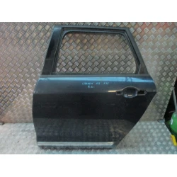 PORTA LAMINERA NUDA POSTERIORE SINISTRA Citroën C5 2008 III TOURER 2.0 HDI 16V