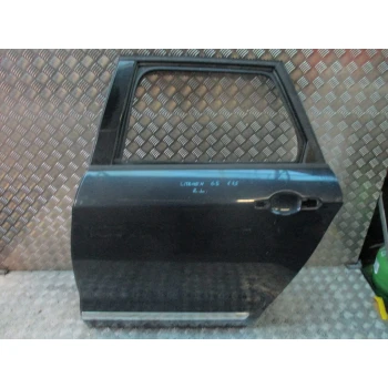 PORTA LAMINERA NUDA POSTERIORE SINISTRA Citroën C5 2008 III TOURER 2.0 HDI 16V