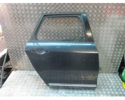 DOOR REAR RIGHT Citroën C5 2008 III TOURER 2.0 HDI 16V