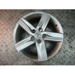 CERCHIO 17" Toyota Auris 2011 1.6