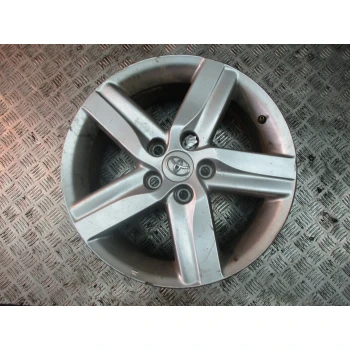 WHEEL 17" Toyota Auris 2011 1.6