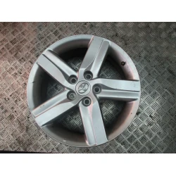 WHEEL 17" Toyota Auris 2011 1.6