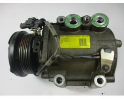 AIR CONDITIONING COMPRESSOR Ford Fiesta 2005 1.3 2S6H-19D629-AB