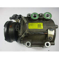 AIR CONDITIONING COMPRESSOR Ford Fiesta 2005 1.3 2S6H-19D629-AB