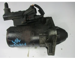 STARTER MOTOR Ford Fiesta 2005 1.3