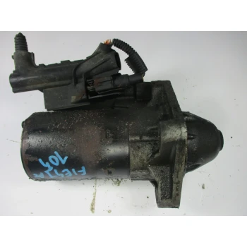 STARTER MOTOR Ford Fiesta 2005 1.3