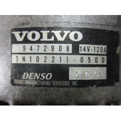 ALTERNATORE Volvo S/V40 2001 2.0 T AUT. 9472908