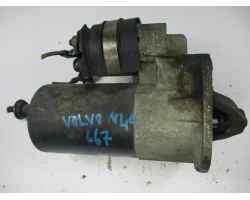 STARTER MOTOR Volvo S/V40 2001 2.0 T AUT. 0001107076