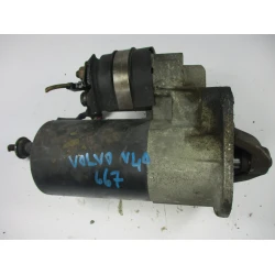 ZAGANJALNIK Volvo S/V40 2001 2.0 T AUT. 0001107076 ZAGANJALNIK Volvo S/V40 2001 2.0 T AUT. 0001107076