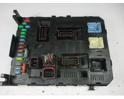 BSI CONTROL UNIT Peugeot 307 2006 MONOSPACE 1.6 I 9660105980