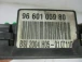 CENTRALINA BSI  Peugeot 307 2006 MONOSPACE 1.6 I 9660105980