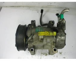 AIR CONDITIONING COMPRESSOR Peugeot 307 2002 MONOSPACE 2.0