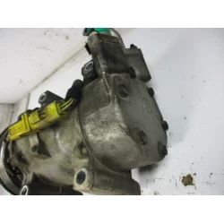 AIR CONDITIONING COMPRESSOR Peugeot 307 2002 MONOSPACE 2.0