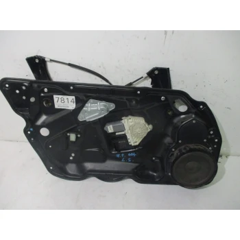 MEHANIZEM ŠIPE SP LEVA Volkswagen Passat 2008 1.9 TDI