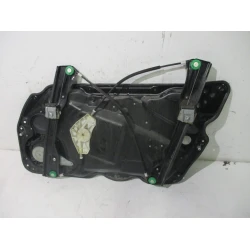 MECCANISMO ALZA VETRO ANTERIORE SINISTRO Volkswagen Passat 2008 1.9 TDI